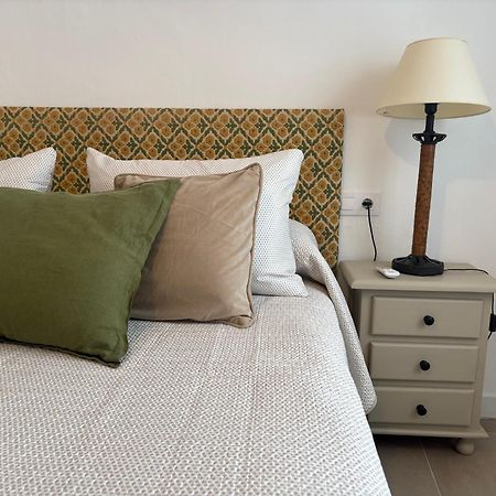 Casa Sultana Apartment กอร์โดบา ภายนอก รูปภาพ
