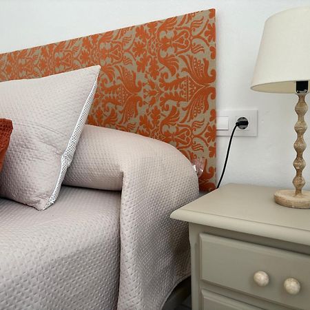 Casa Sultana Apartment กอร์โดบา ภายนอก รูปภาพ