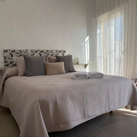 Casa Sultana Apartment กอร์โดบา ภายนอก รูปภาพ
