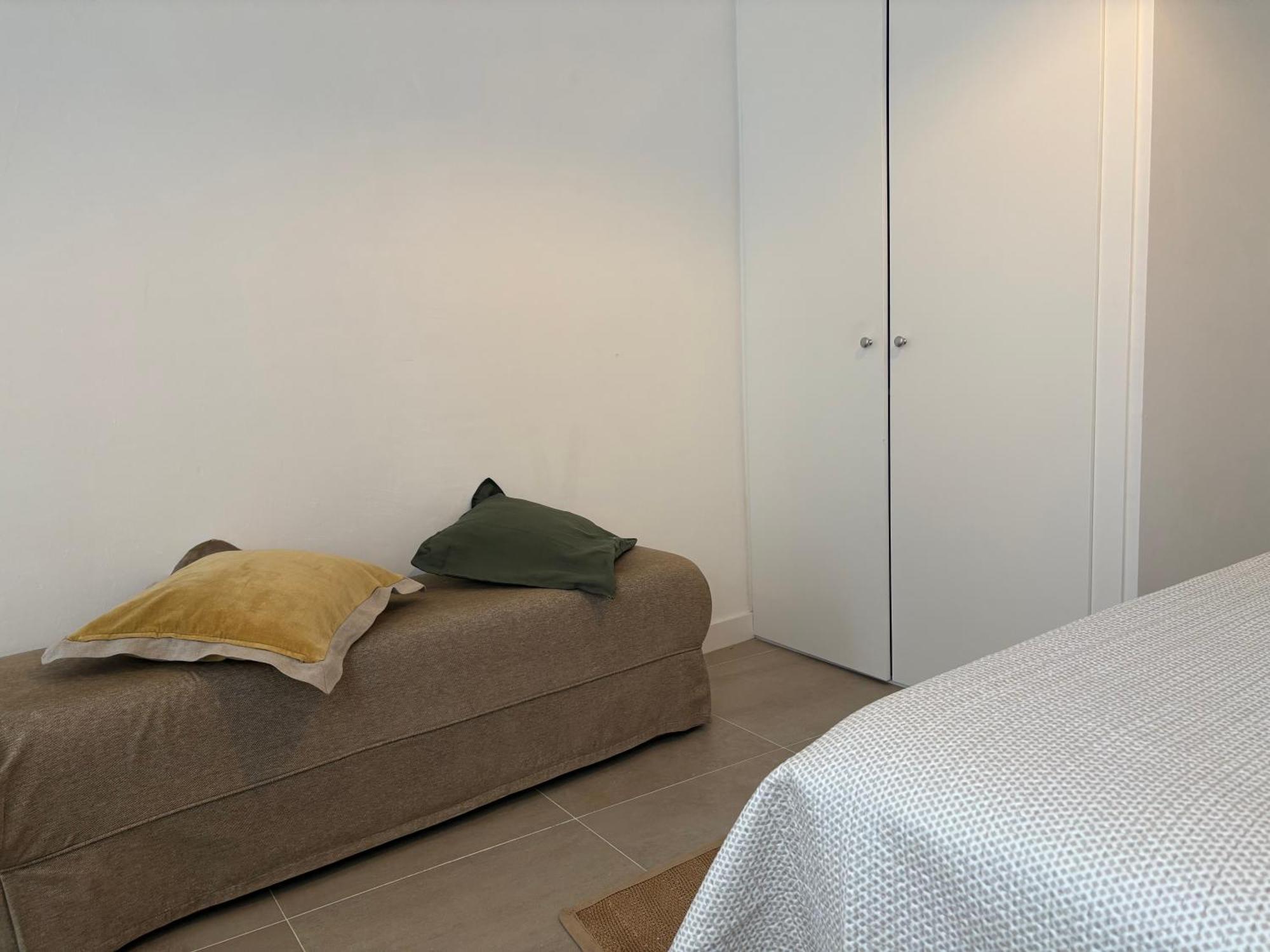 Casa Sultana Apartment กอร์โดบา ภายนอก รูปภาพ