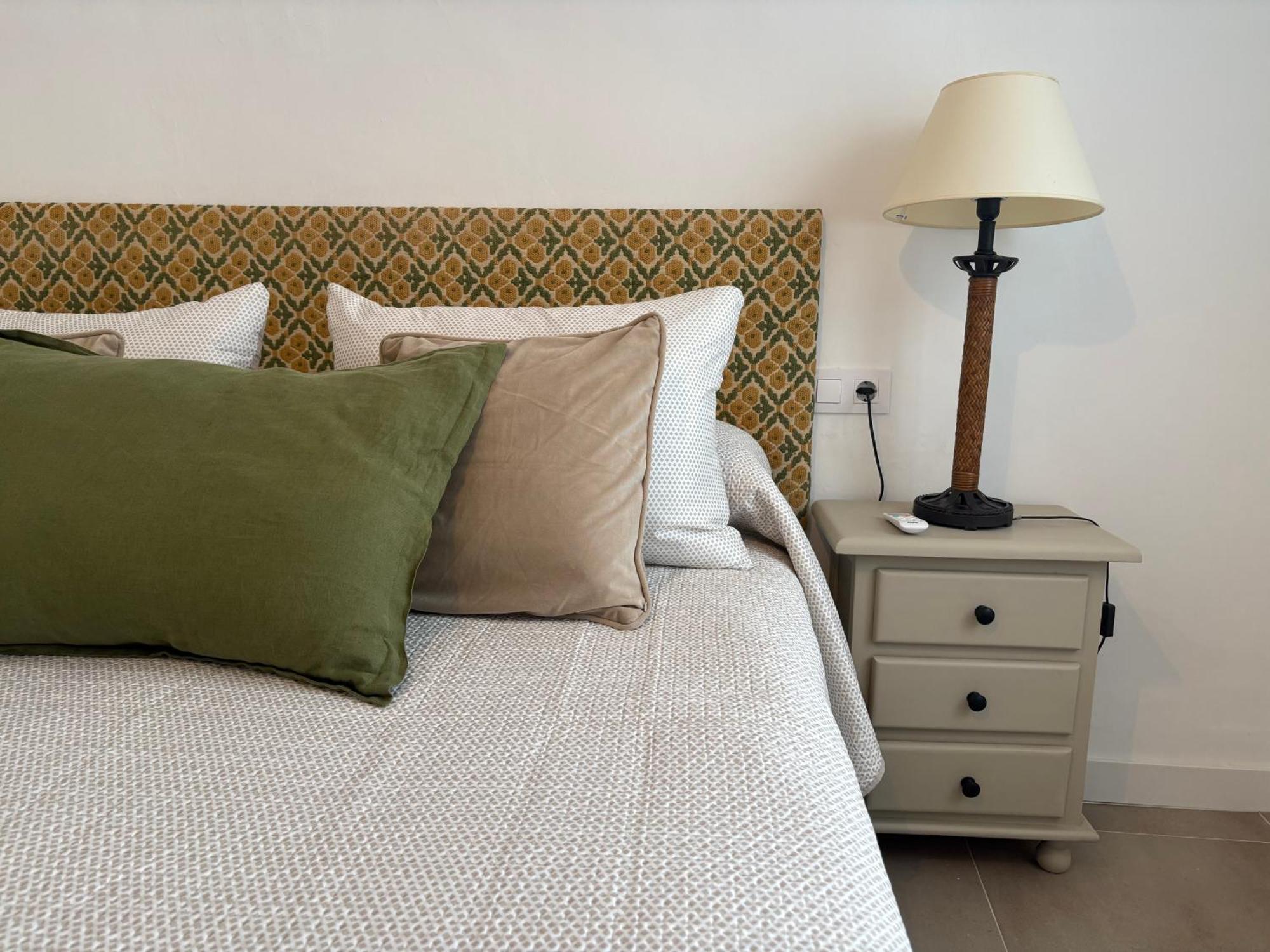 Casa Sultana Apartment กอร์โดบา ภายนอก รูปภาพ