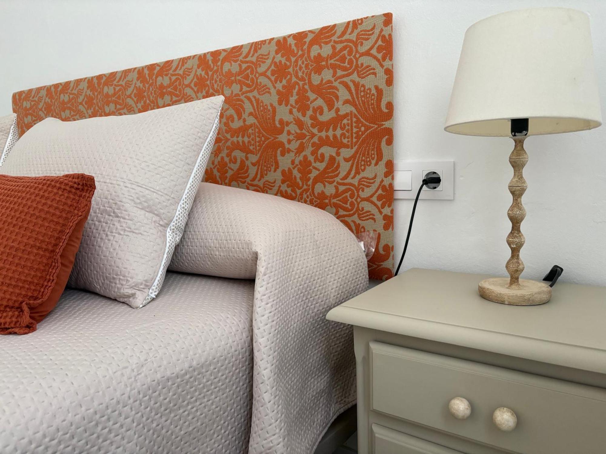 Casa Sultana Apartment กอร์โดบา ภายนอก รูปภาพ