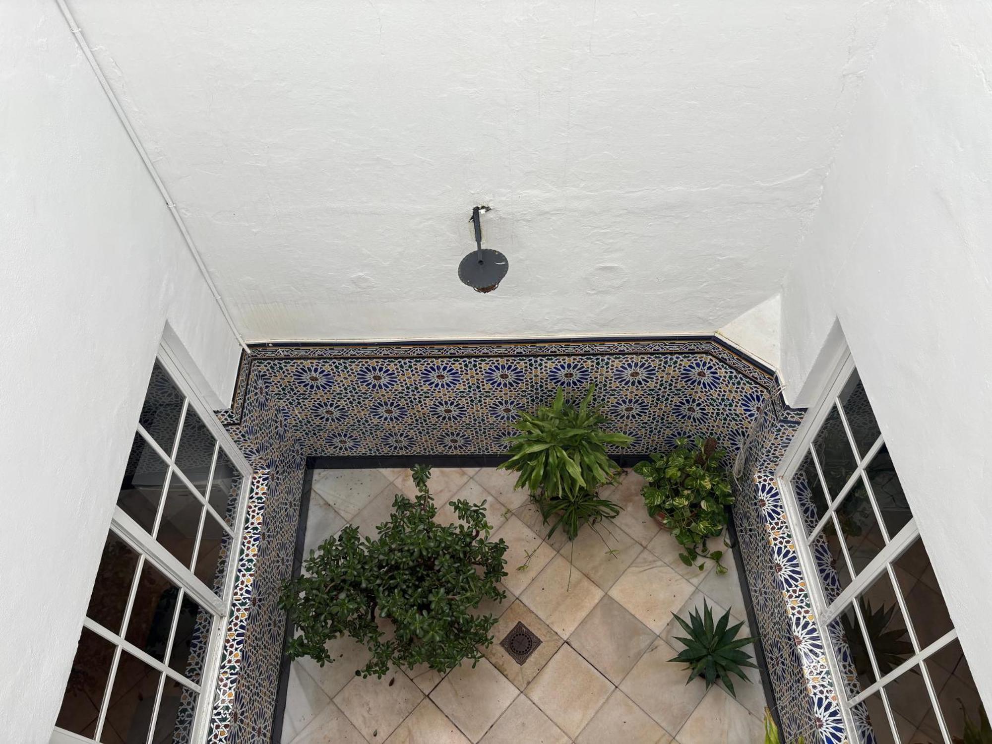 Casa Sultana Apartment กอร์โดบา ภายนอก รูปภาพ