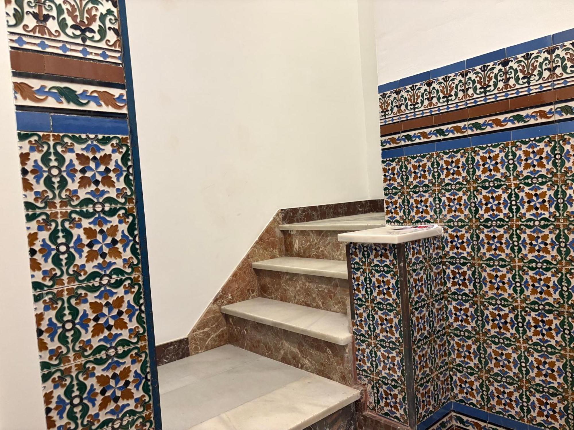 Casa Sultana Apartment กอร์โดบา ภายนอก รูปภาพ
