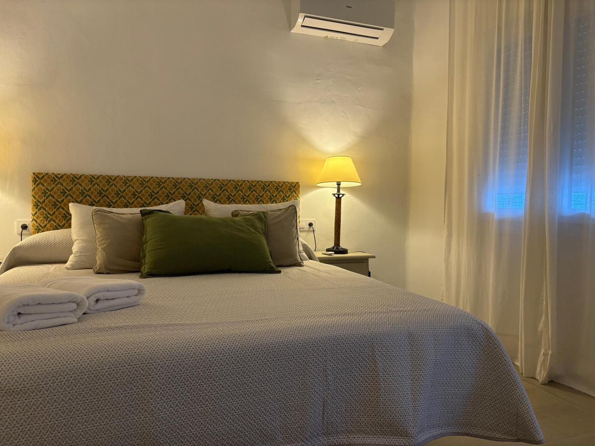 Casa Sultana Apartment กอร์โดบา ภายนอก รูปภาพ