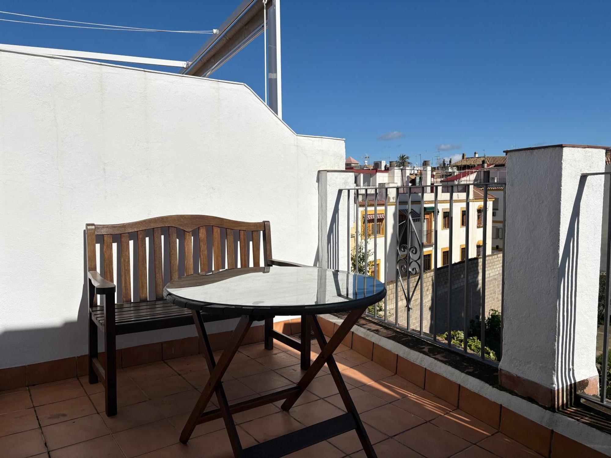 Casa Sultana Apartment กอร์โดบา ภายนอก รูปภาพ