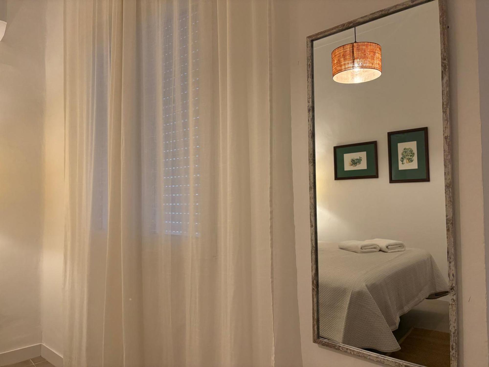 Casa Sultana Apartment กอร์โดบา ภายนอก รูปภาพ
