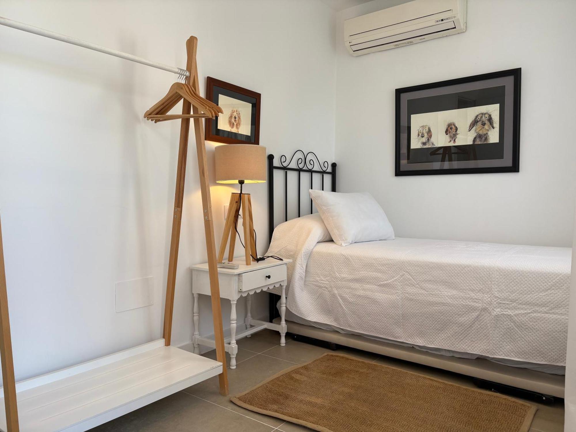 Casa Sultana Apartment กอร์โดบา ภายนอก รูปภาพ