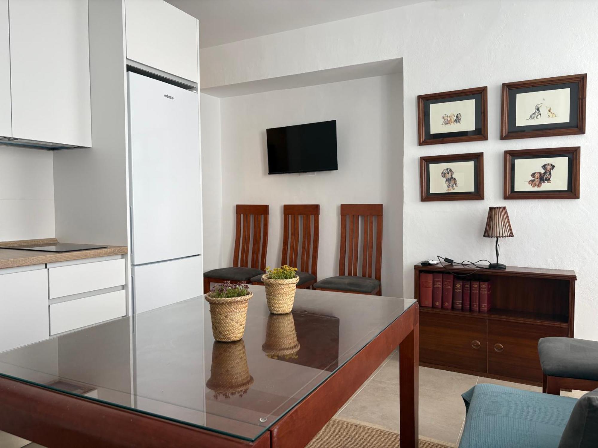 Casa Sultana Apartment กอร์โดบา ภายนอก รูปภาพ