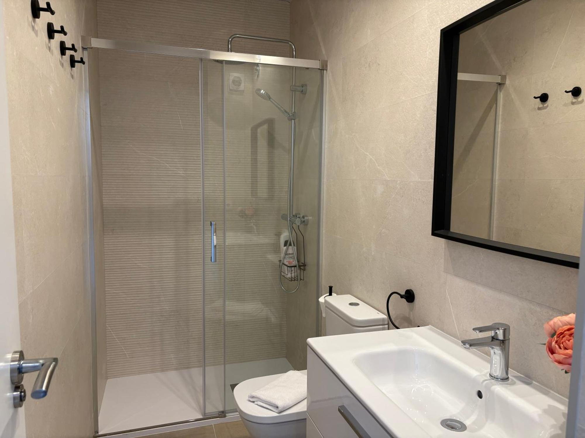 Casa Sultana Apartment กอร์โดบา ภายนอก รูปภาพ