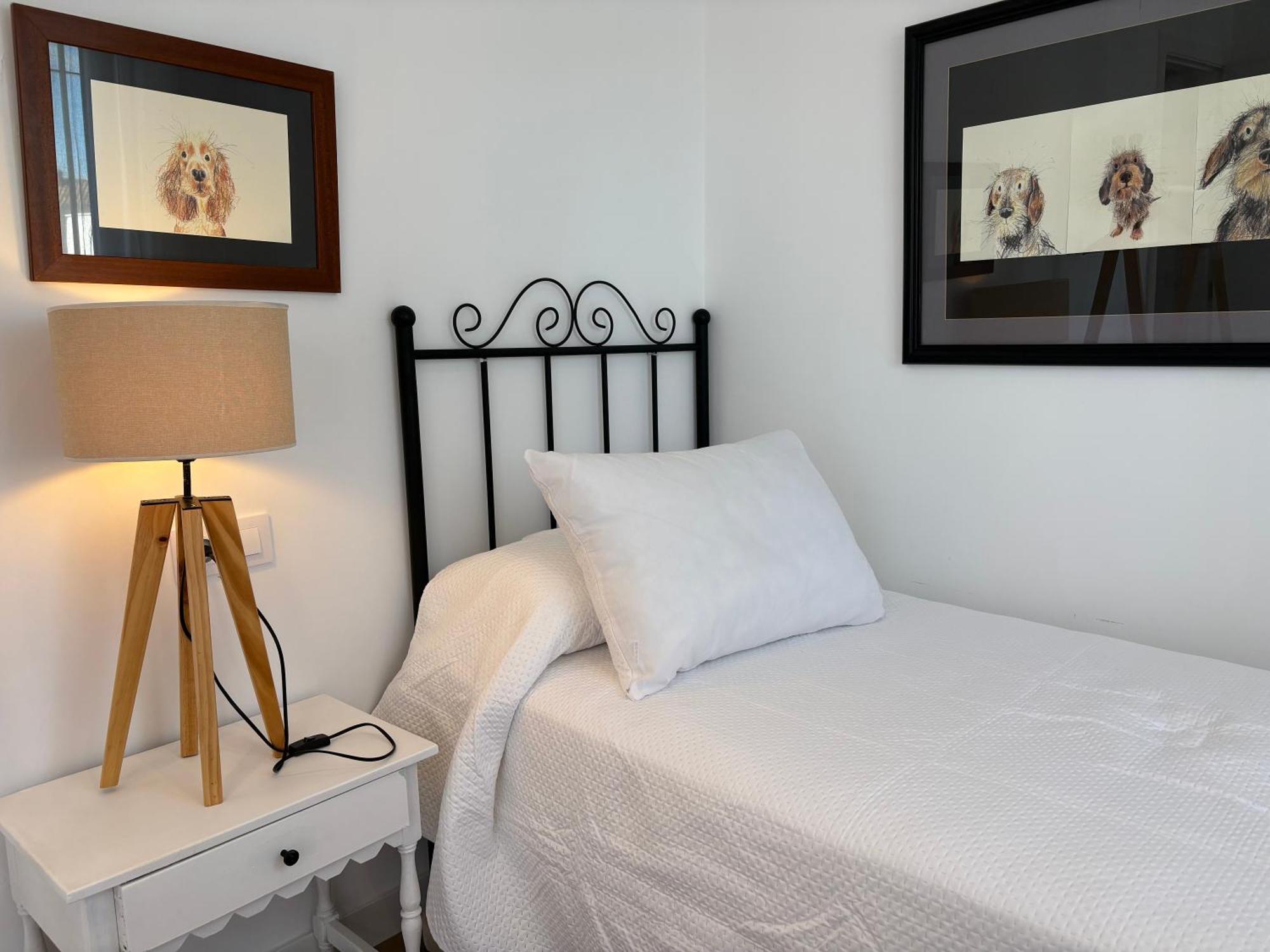 Casa Sultana Apartment กอร์โดบา ภายนอก รูปภาพ