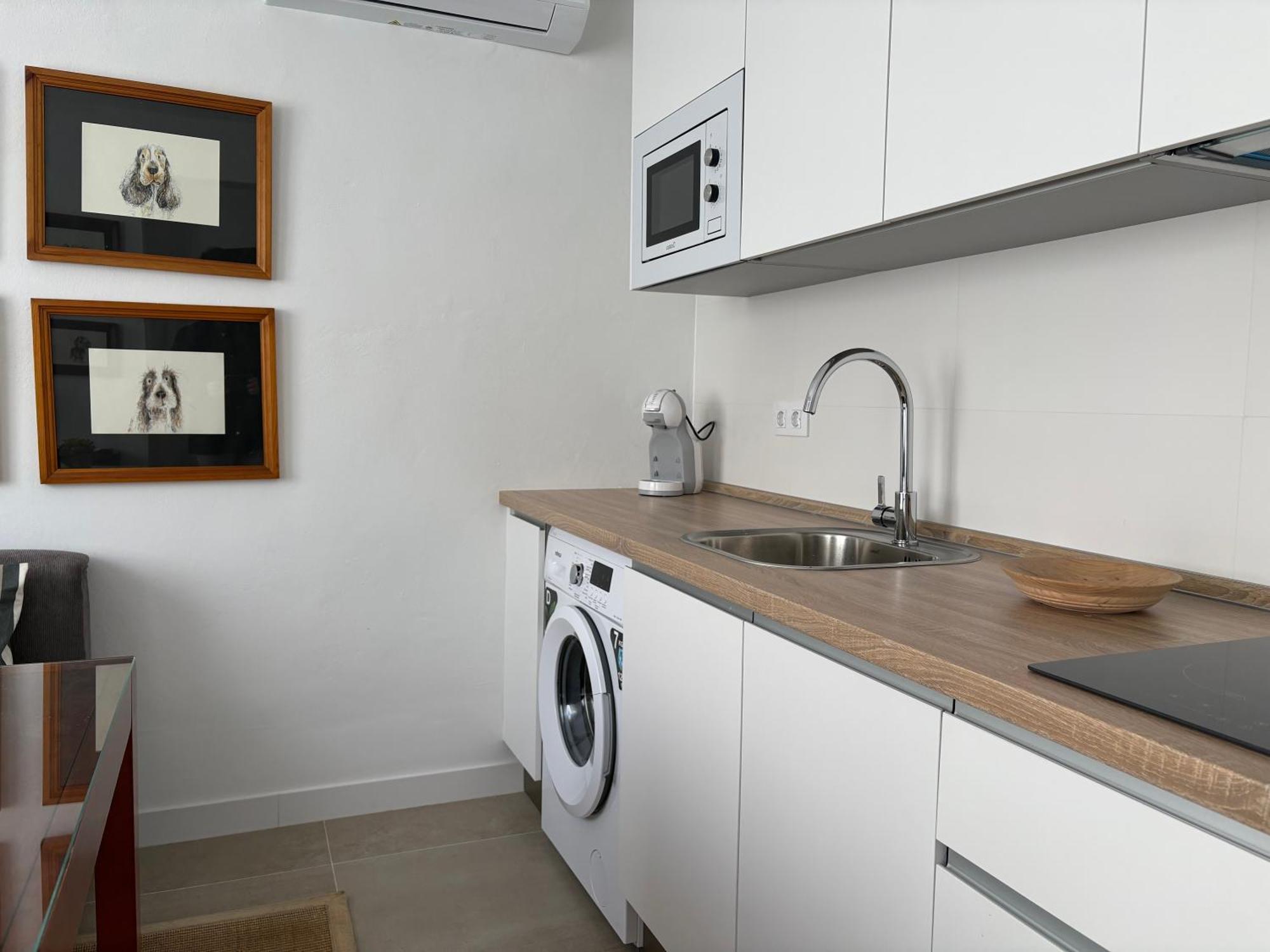 Casa Sultana Apartment กอร์โดบา ภายนอก รูปภาพ