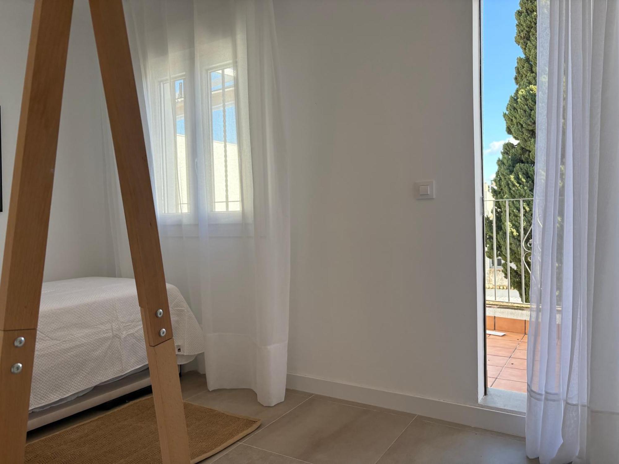 Casa Sultana Apartment กอร์โดบา ภายนอก รูปภาพ