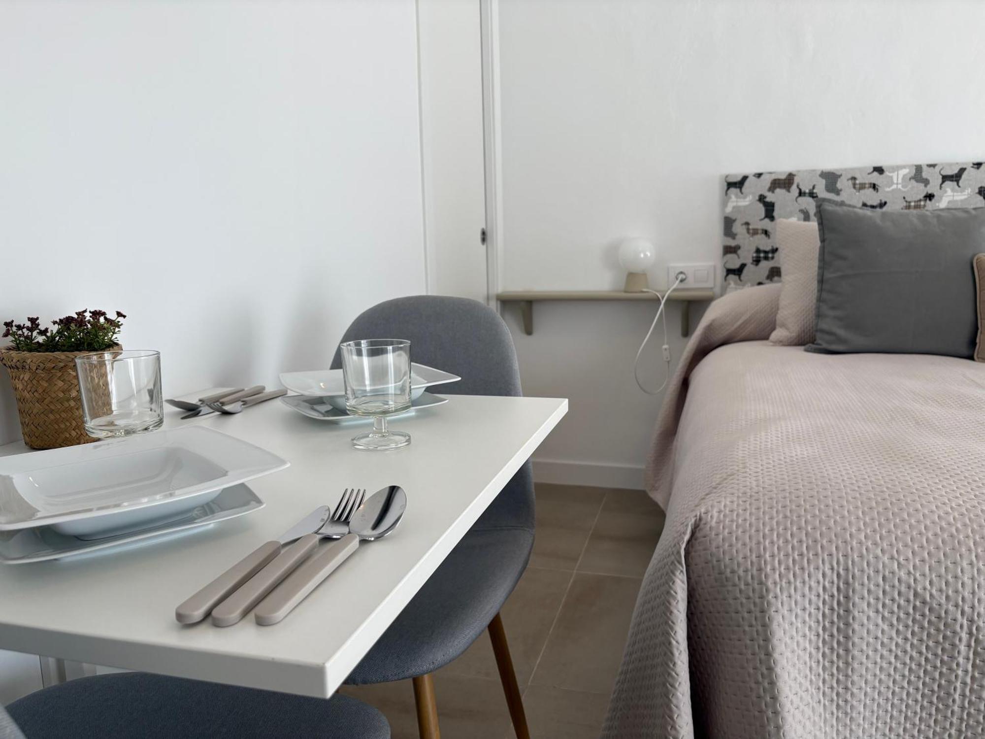Casa Sultana Apartment กอร์โดบา ภายนอก รูปภาพ