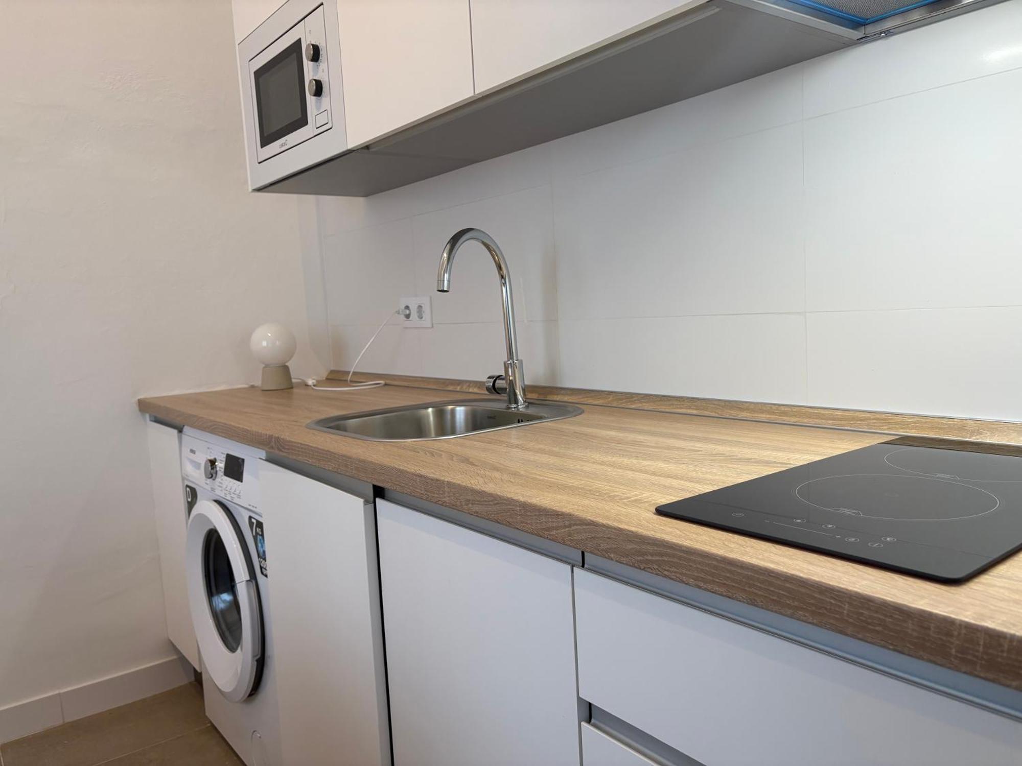 Casa Sultana Apartment กอร์โดบา ภายนอก รูปภาพ