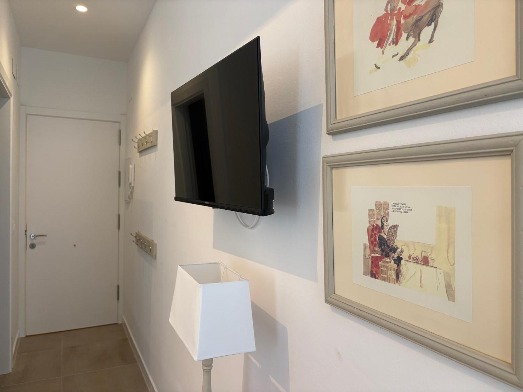 Casa Sultana Apartment กอร์โดบา ภายนอก รูปภาพ