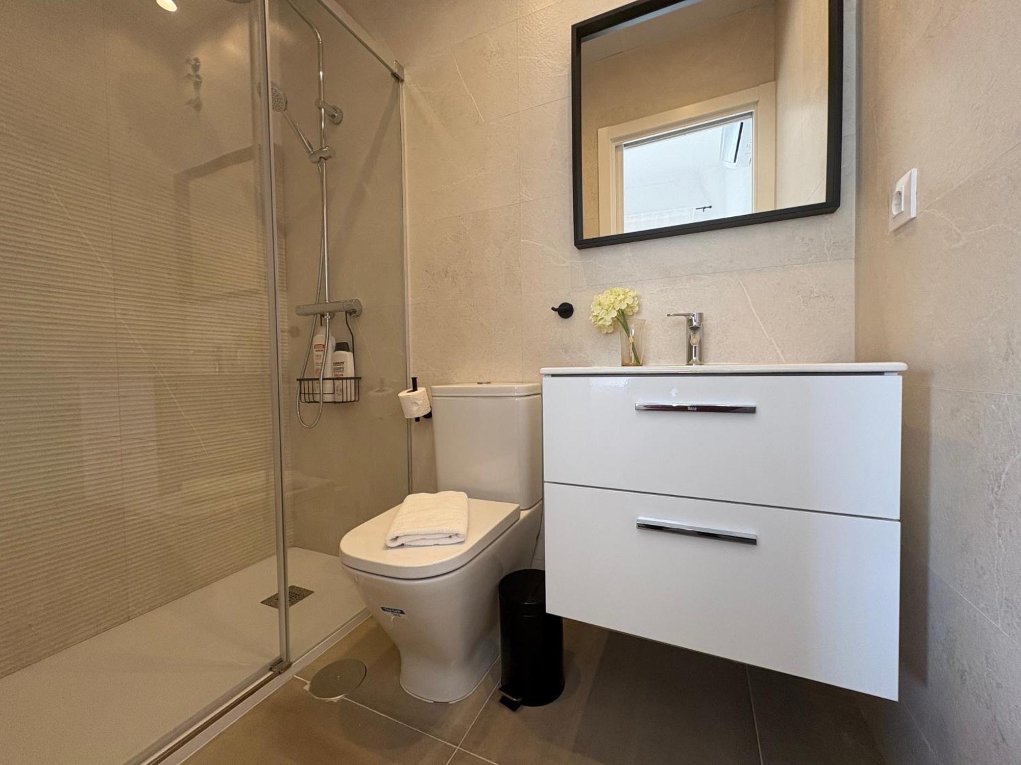 Casa Sultana Apartment กอร์โดบา ภายนอก รูปภาพ