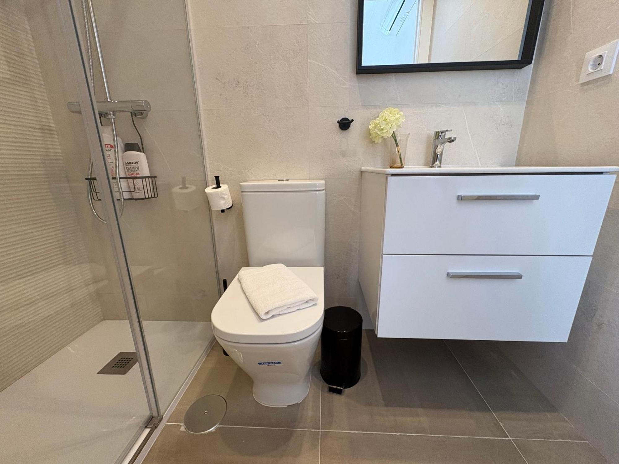 Casa Sultana Apartment กอร์โดบา ภายนอก รูปภาพ