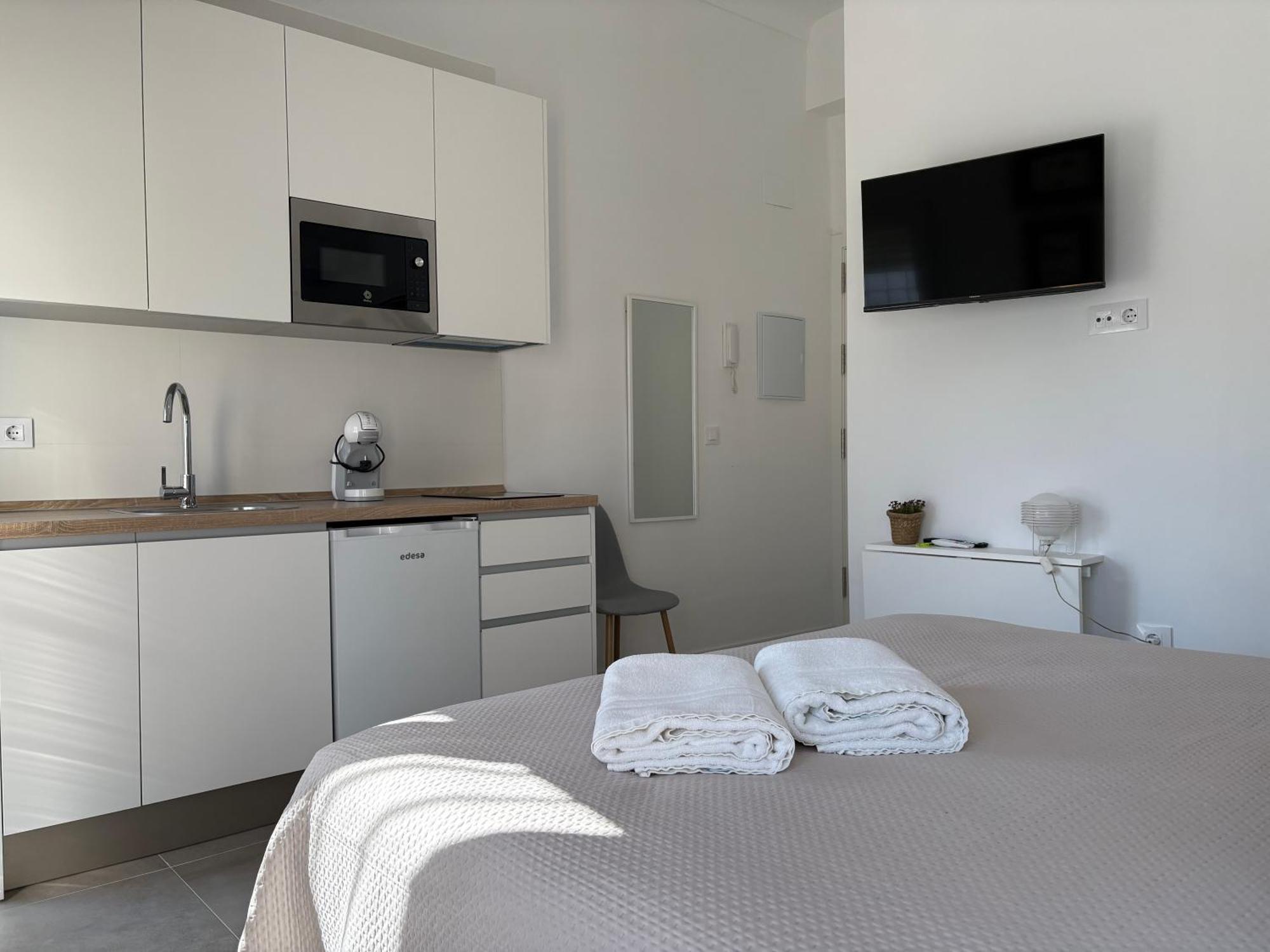 Casa Sultana Apartment กอร์โดบา ภายนอก รูปภาพ