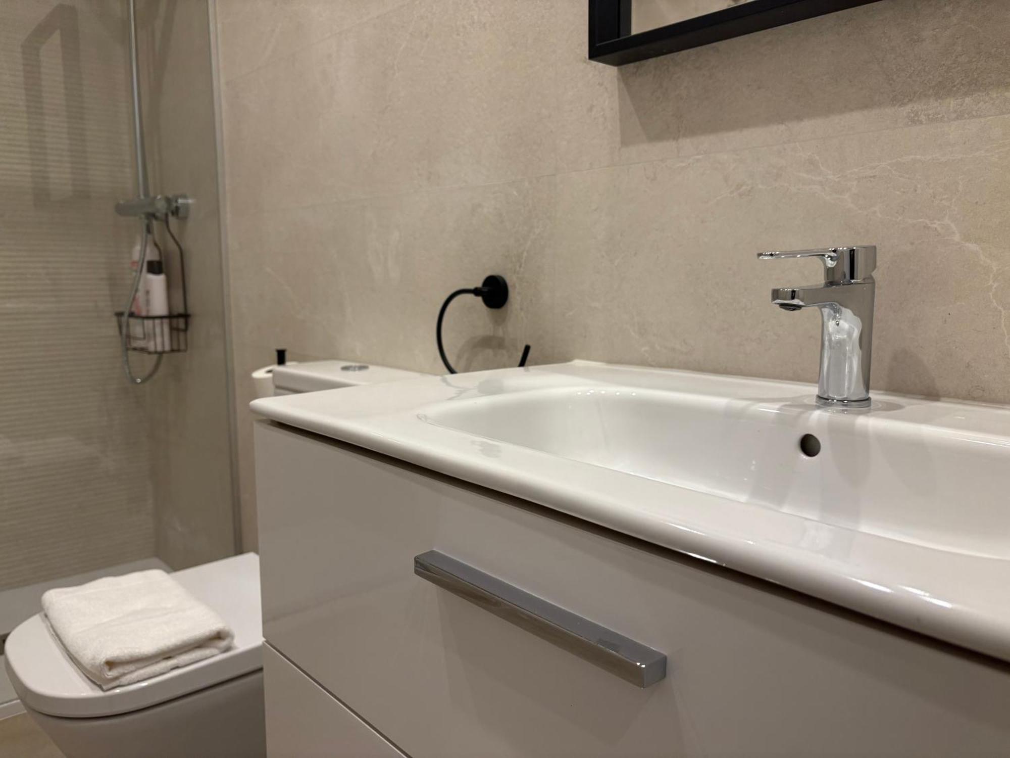 Casa Sultana Apartment กอร์โดบา ภายนอก รูปภาพ
