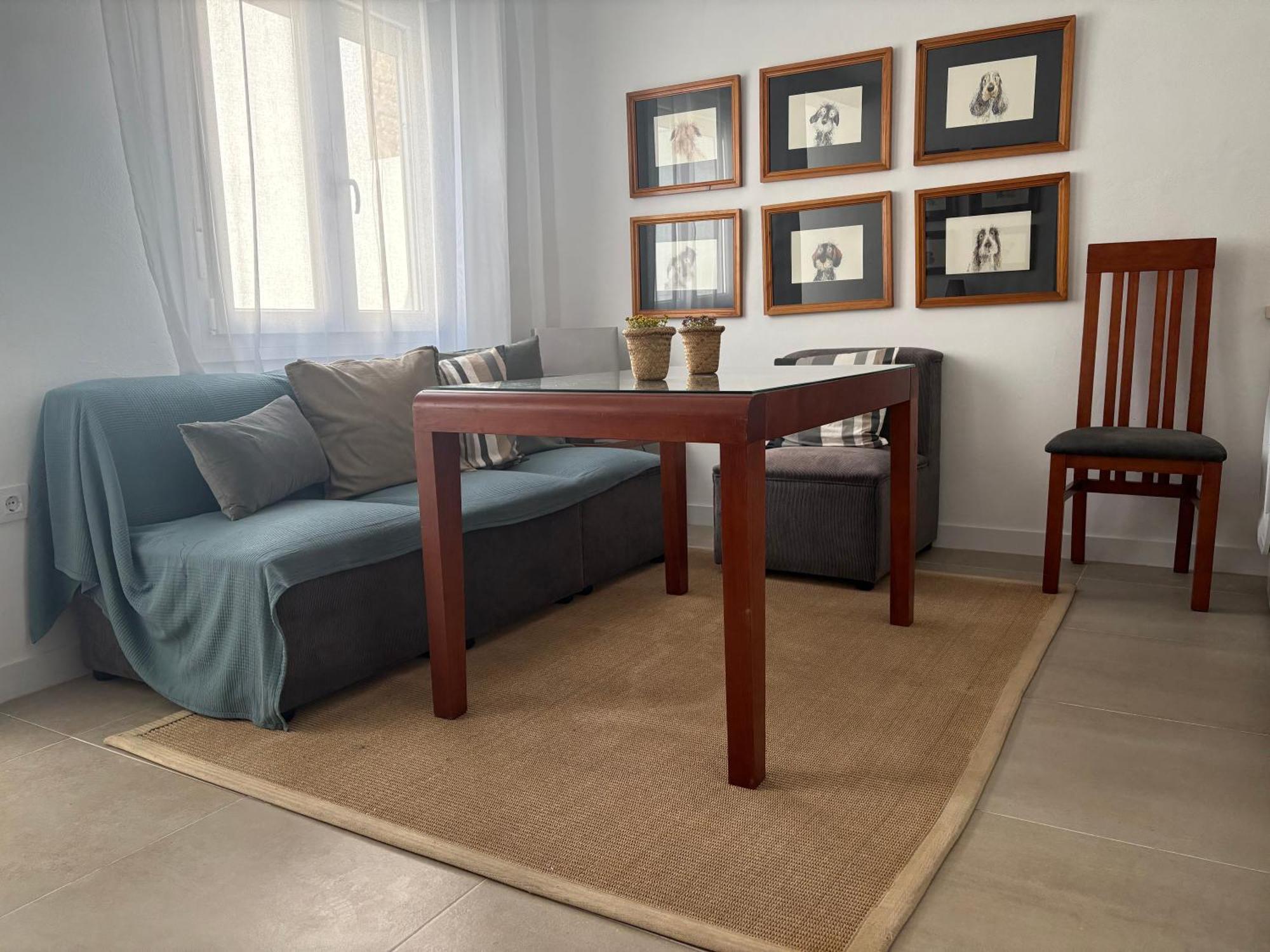 Casa Sultana Apartment กอร์โดบา ภายนอก รูปภาพ